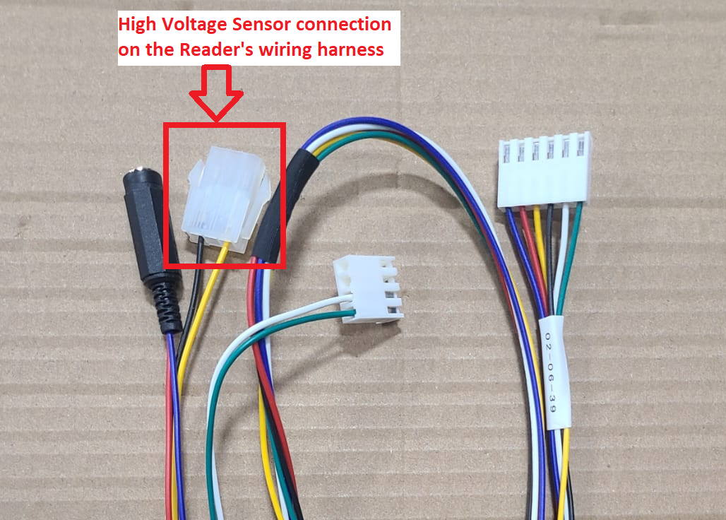 Dexter Aseries washers